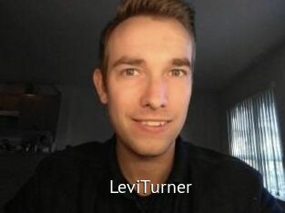 Levi_Turner