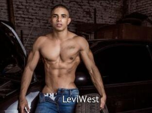 LeviWest
