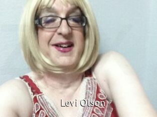 Levi_Olson Zizi X