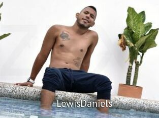 LewisDaniels