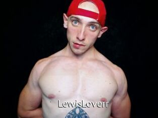 LewisLoverr