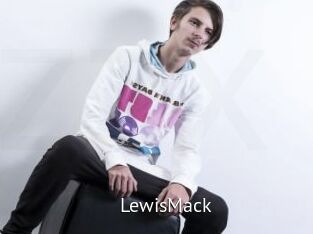 LewisMack Zizi X