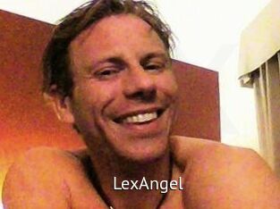 LexAngel