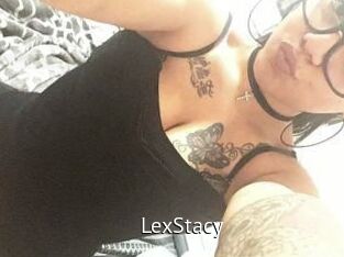 LexStacy