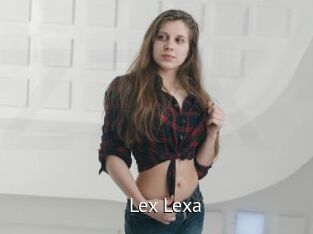 Lex_Lexa