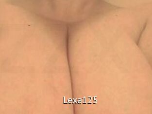 Lexa125