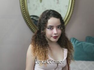 LexaConnor