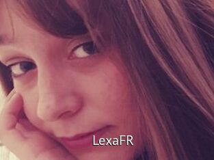 LexaFR