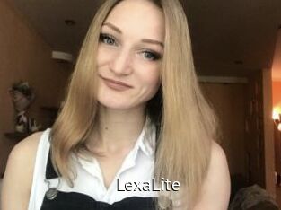 LexaLite