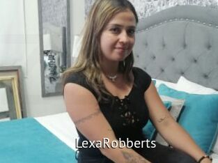 LexaRobberts