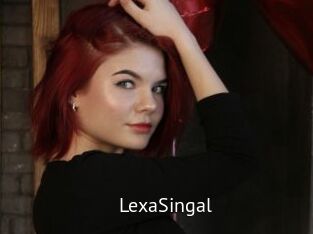 LexaSingal