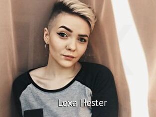 Lexa_Hester