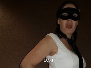Lexi