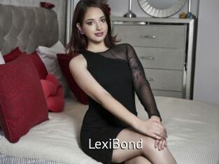 LexiBond