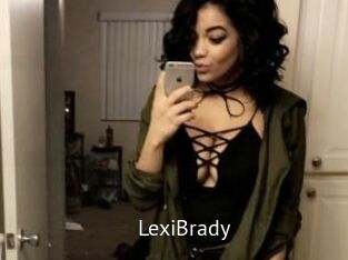 LexiBrady