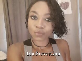 LexiBrownCara