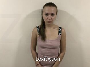 LexiDyson