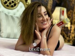 LexiEwans Zizi X
