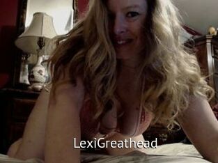 LexiGreathead