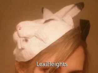 LexiHeights