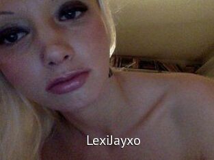 LexiJayxo Zizi X