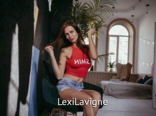 LexiLavigne