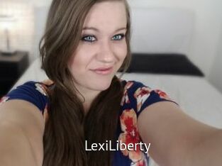 LexiLiberty