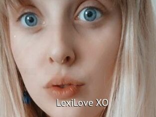 LexiLove_XO