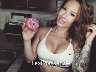 LexiMackenzie