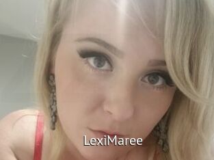 LexiMaree