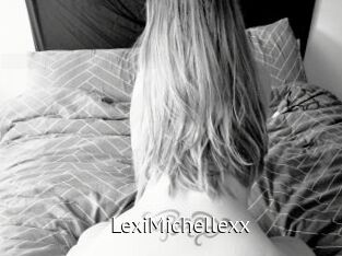 LexiMichellexx