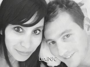 LexiNJC