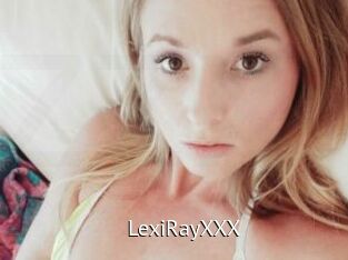 LexiRayXXX