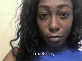Lexi_Rosey Zizi X