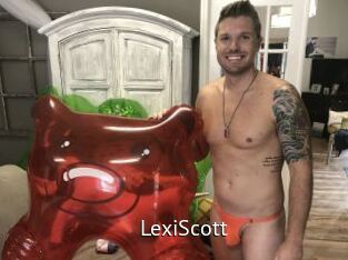 LexiScott