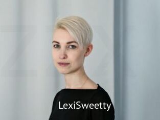 LexiSweetty
