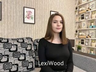 LexiWood