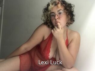 Lexi_Luck