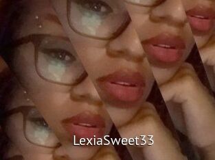 LexiaSweet33