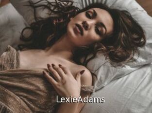 LexieAdams