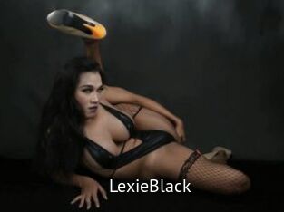 LexieBlack
