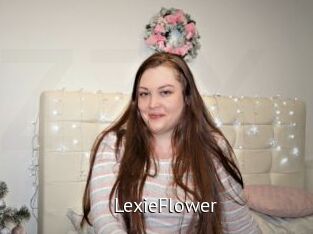 LexieFlower