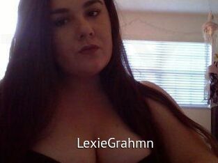 Lexie_Grahmn