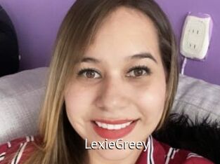 LexieGreey