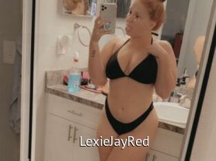 LexieJayRed