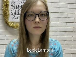 LexieLamont
