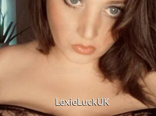 LexieLuckUK