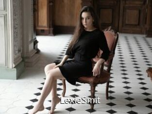 LexieSmit
