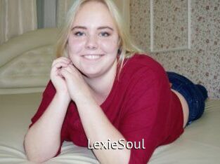 LexieSoul