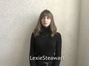 LexieSteawart